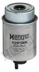 Hengst Filter filtru combustibil HENGST FILTER H291WK - automobilus