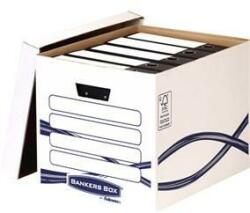 Fellowes Container arhivare bibliorafturi BANKERS BOX FELLOWES (FE4461001)