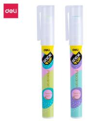 Deli Lipici tip creion 2.6g color, DELI (DLEA23810)