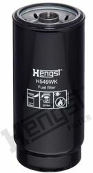 Hengst Filter filtru combustibil HENGST FILTER H549WK D425 (H549WK D425) - automobilus