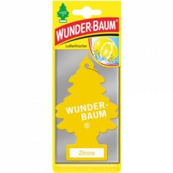Wunder-Baum Bradut odorizant Zitrone lamaie WUNDER BAUM (7612720201136)
