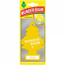 Wunder-Baum Bradut odorizant Zitrone lamaie WUNDER BAUM