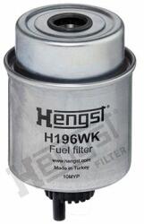 Hengst Filter filtru combustibil HENGST FILTER H196WK (H196WK) - automobilus