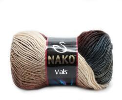  Nako Vals Multicolor - Szürke-barna