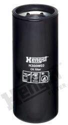 Hengst Filter Filtru ulei HENGST FILTER H300W03 (H300W03) - automobilus