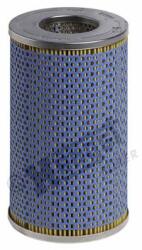 Hengst Filter Filtru ulei HENGST FILTER E198H D09 (E198H D09) - automobilus