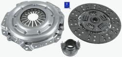SACHS Set ambreiaj SACHS 3000 951 937 (3000 951 937) - automobilus