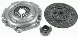 SACHS Set ambreiaj SACHS 3000 951 937 - automobilus