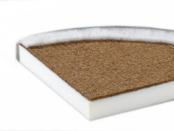 MyKids Saltea Fibra Cocos MyKids Standard I 120x60x08 (cm) (NT81373) Saltea bebelusi