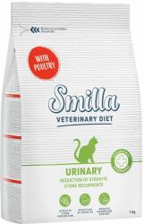 Smilla Smilla Veterinary Diet Urinary Pasăre - 4 kg