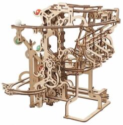 UGears Marble Run Chain - Puzzle 3D Ugears Modele Mecanice (UG 4820184121270)