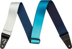Fender Ombre Strap, Belair Blue