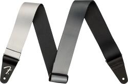 Fender Ombre Strap, Silver Smoke