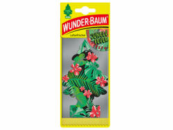 Wunder-Baum Bradut odorizant Jungle Fever WUNDER BAUM (7612720208029)