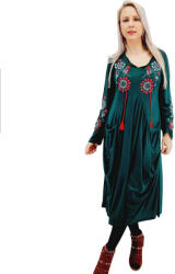 Ie traditionala Rochie Traditionala Edith