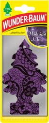 Wunder-Baum Bradut odorizant Midnight Chic WUNDER BAUM (7612720208661)