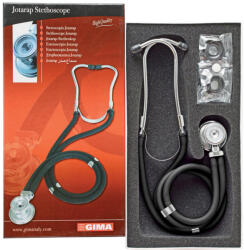 Gima Stetoscop rappaport 5in1 Gima - negru (32580)