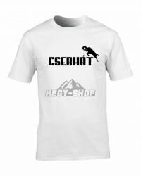  Cserhát Muflon Gyerek Póló