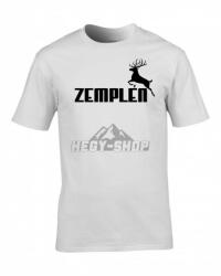  Zemplén Szarvas Gyerek Póló