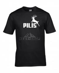  Pilis Szarvas Gyerek Póló
