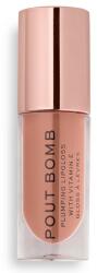 Revolution Beauty Pout Bomb Plumping Glaze 4.6ml