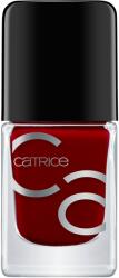 Catrice ICONails 03 Caught On The Red Carpet 10,5 ml