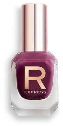 Revolution Beauty Express High Gloss Grape 10 ml
