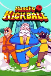 Blowfish Studios KungFu Kickball (PC)