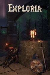 Maghilux Exploria (PC)