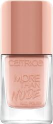 Catrice More Than Nude 07 Nudie Beautie 10,5 ml
