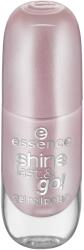 Essence Shine Last & Go! 06 Frosted Kiss Pink 8 ml