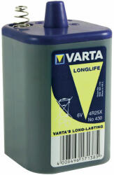 VARTA 4R25X 7, 5A lámpaelem (430101111)