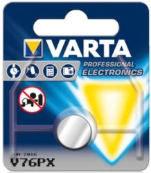 VARTA V 76 PX gombelem BL1 (4075101401)