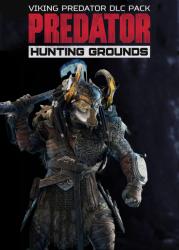Sony Predator Hunting Grounds Viking Predator Pack (PC)