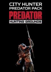 Sony Predator Hunting Grounds City Hunter Predator Pack (PC)