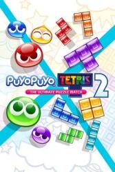 SEGA Puyo Puyo Tetris 2 The Ultimate Puzzle Match (PC) Jocuri PC