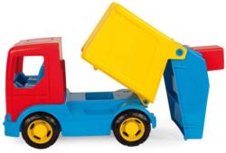 Wader Tech Truck kukásautó 26cm (35311)