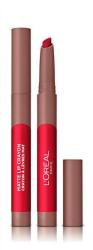 L'Oréal Infaillible Matte Lip Crayon 103 Maple Dream 2,5g