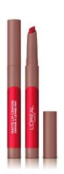 L'Oréal Infaillible Matte Lip Crayon 111 A Little Chilli 2,5g