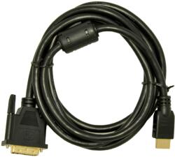 Akyga HDMI / DVI 1.8m (AK-AV-11)