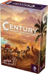 Plan B Games Century: Drumul Mirodeniilor Joc de societate