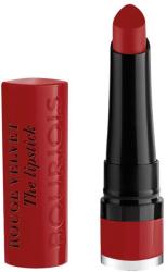 Bourjois Rouge Velvet The Lipstick 11 Berry Formidable 2,4g