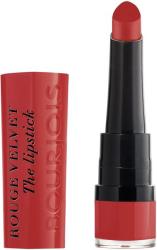 Bourjois Rouge Velvet The Lipstick 05 Brique-A-Brac 2,4 g