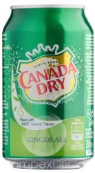 Canada Dry (0,33l)