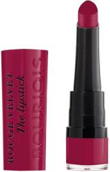 Bourjois Rouge Velvet The Lipstick 10 Magni-fig 2,4 g