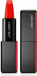 Shiseido Modern Matte Powder 509 Flame 4 g