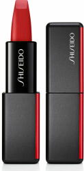 Shiseido Modern Matte Powder 514 Hyper Red 4 g