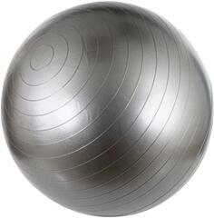 Avento ABS Gym Ball gimnasztika labda, 65 cm, ezüst (40270)