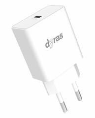 dyras CDA-68W Hálózati töltő adapter 20W PD töltési funkcióval