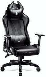Diablo Chairs X-Horn 2.0 King black